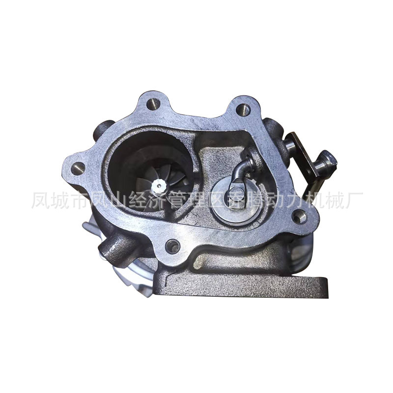GT2259LS 17201-E0452 04