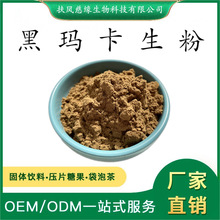 黑玛卡生粉 黑玛咖粉  厂家直销 另有  黑玛卡提取物