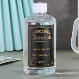 空气清新剂氛香薰精油补充液家用室内房间香水无火香薰容量260ml