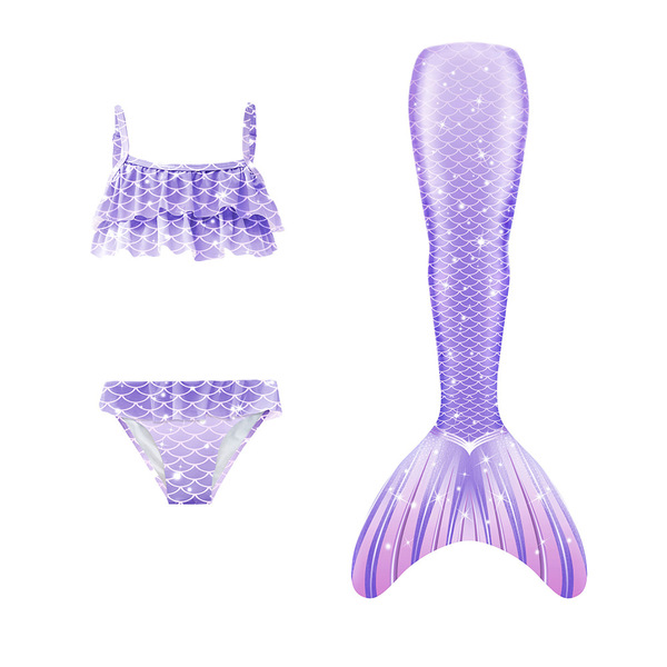 Children's swimwear