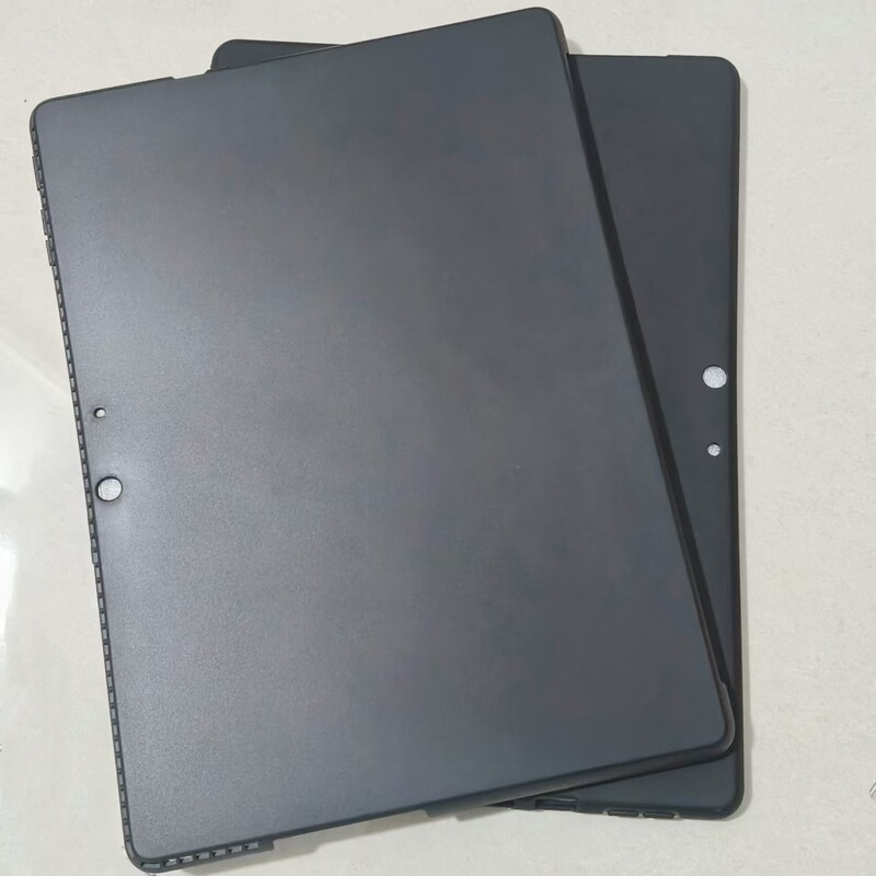 Suitable for Microsoft Surface Pro9 Tablet Protective Case 13inch Silicone 2038 Computer All-Inclusive Soft Shell Anti-Fall