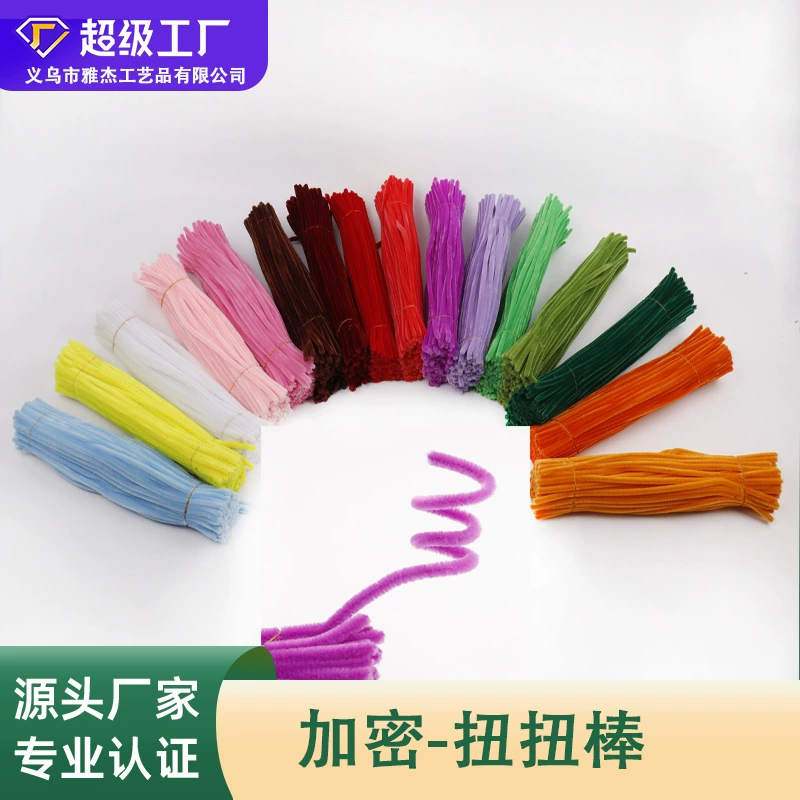 Заводская прямая продажа ручная работа с зашифрованным торсионным стержнем