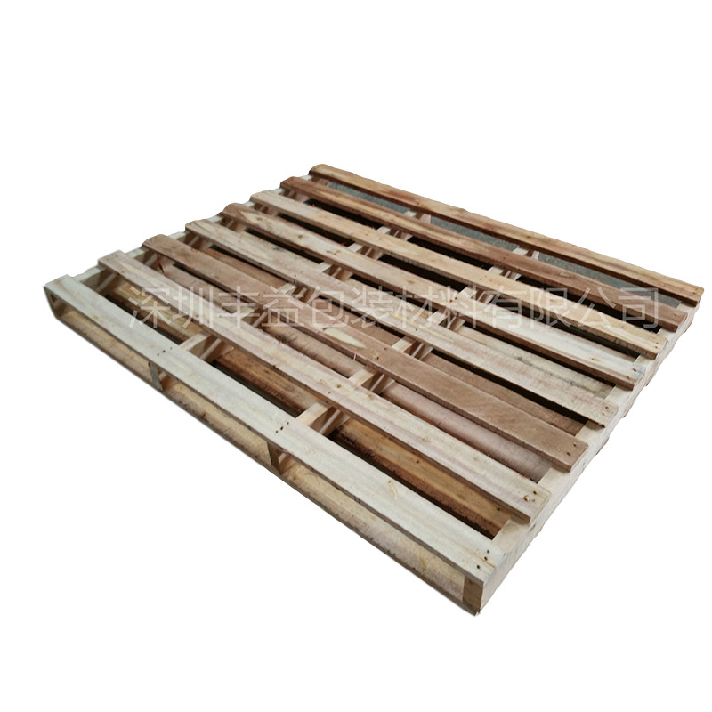 大量供应 胶合木卡板 仓储木卡板 仓储出货物流木卡板