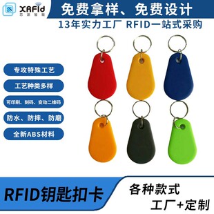 �羳��ɫNFC��RFID���ܿ����R�d耳׿ۿ����ڿ���ݿ�IC У�@MI
