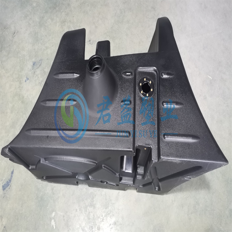 电气配套箱滚塑制品 一次成型抗日晒夜露  防腐蚀