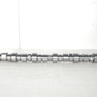 Excavator Cross-Border, Crankshaft, camshaft