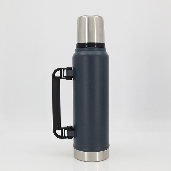 vacuum handheld thermos stainless steel