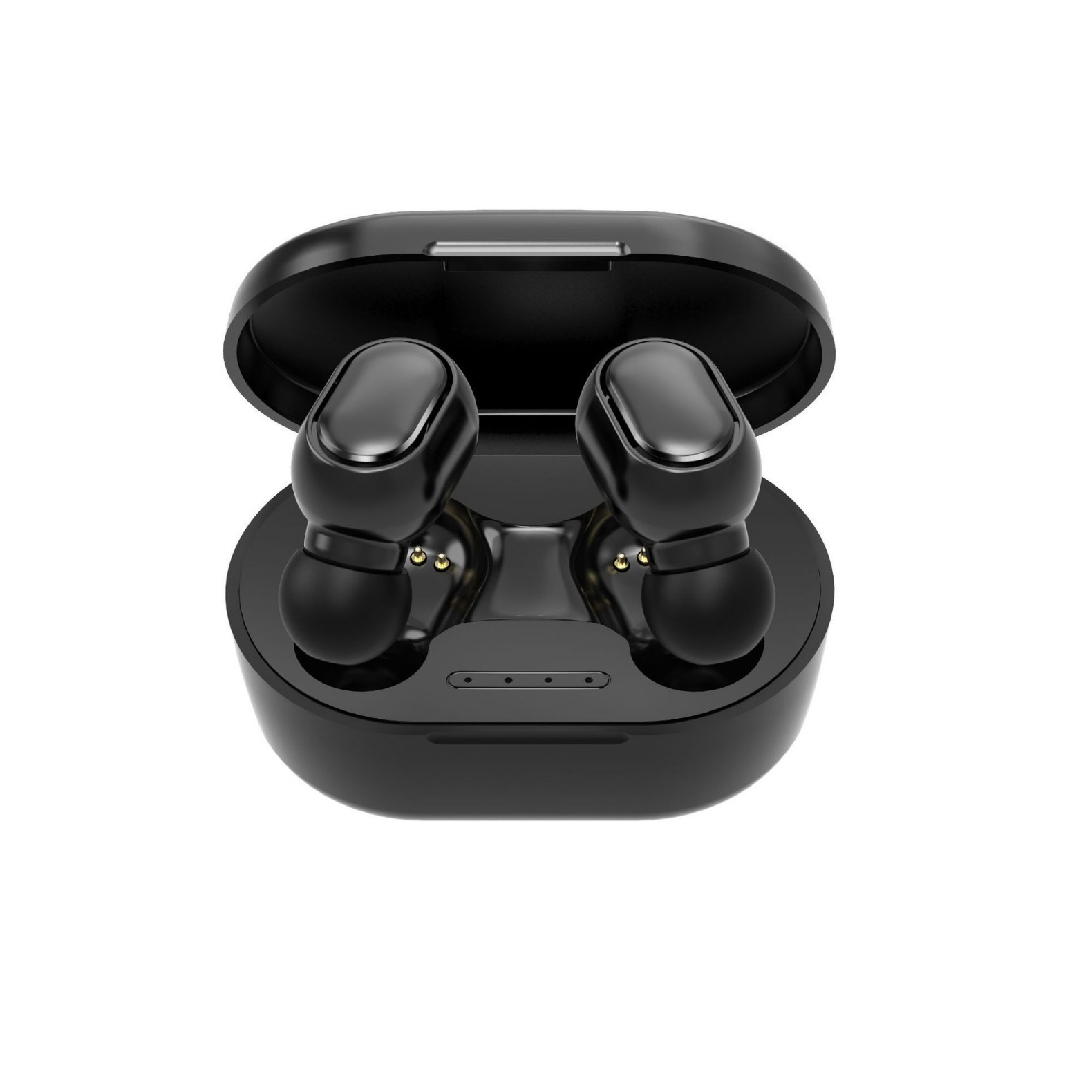 Transfronterizo E7S pantalla de batería de auriculares bluetooth A7S fábrica directa de carga rápida competencia bluetooth 5.4 image 3