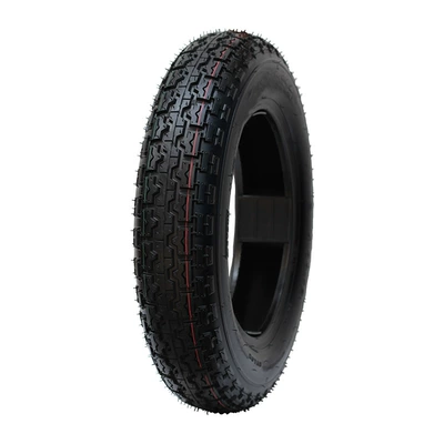 Anti-Skid Tire 400-12, Elektrikli avtomobil şinləri