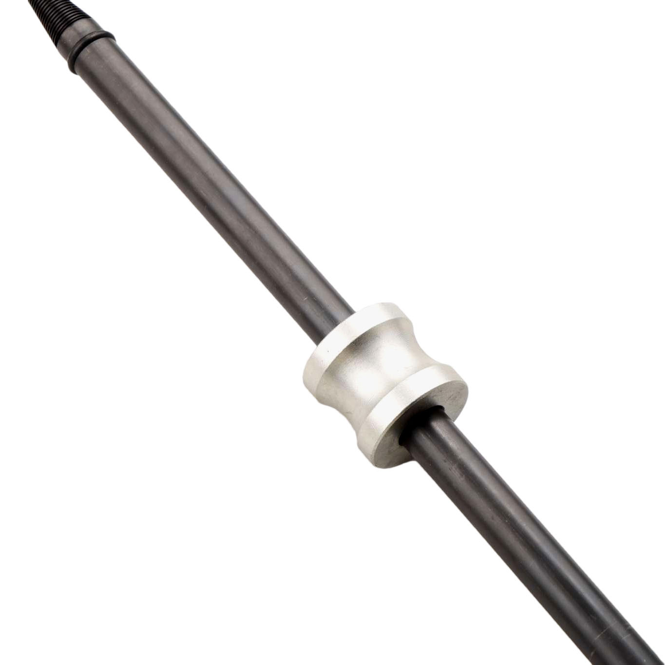 Diesel engine fuel injector seal removal tool, fuel injector seal removal tool, total length 35cm