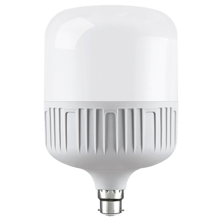 Bombilla LED superbrillante con casquillo de tornillo e27, especial para el hogar, lámpara de ahorro de energía para interiores, iluminación de pasillo, fuente de luz de alta potencia