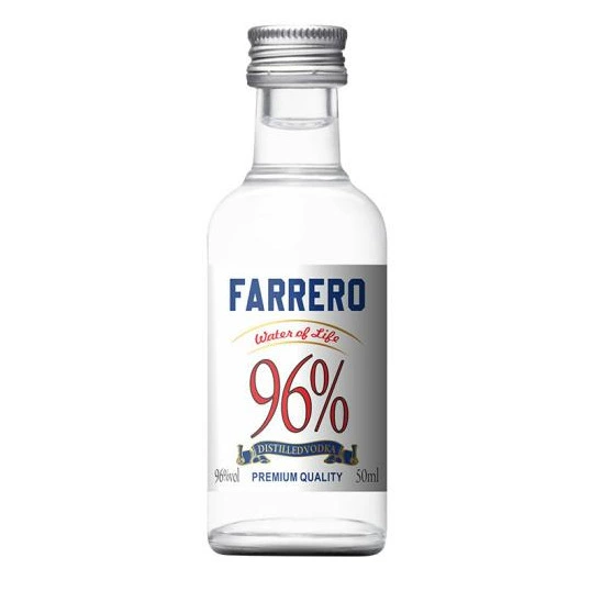 96 vodka