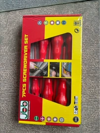 手动螺丝套装;机修组合工具;手动工具