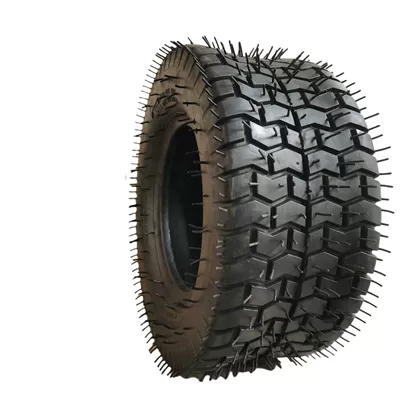 Tire, Yolsuzluq şinləri