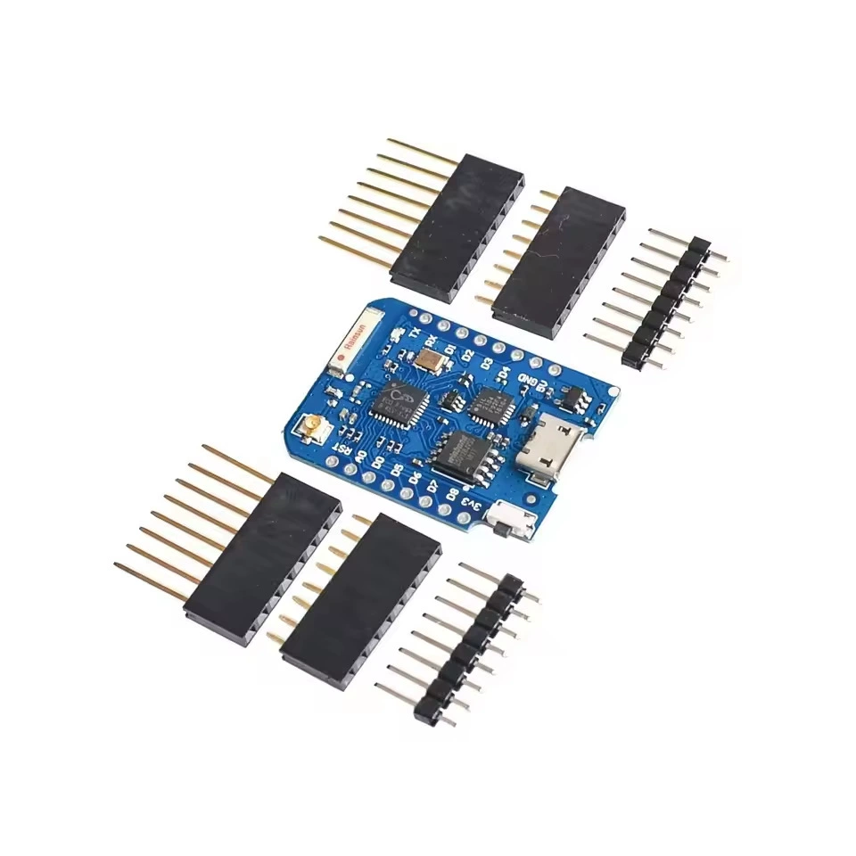 Улучшенная версия nodemcu Lua WiFi-платы разработки MINI D1 Pro на базе ESP8266