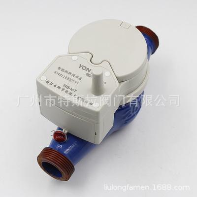 智能远传水表  厂家直销各种型号光电直读机电分离远传水表