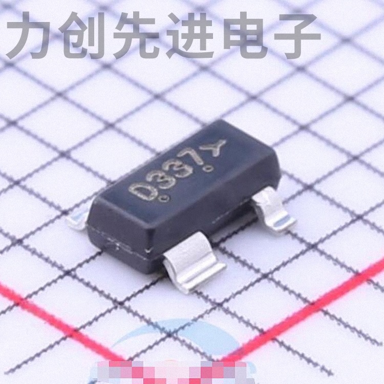 CM1223-02SR 封装 SOT-143 TVS二极管