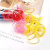Children's hair rope, case girl's, scarf, South Korea, wholesale