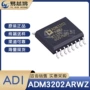 集成接口adm3202arwzsop-16电路