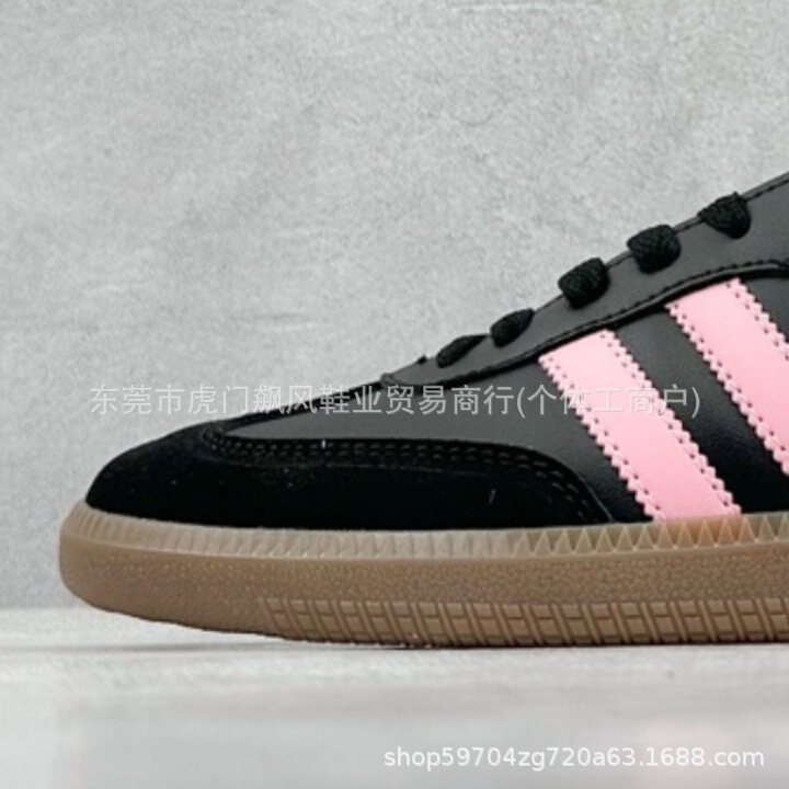越境EC 純正高級版 ドイツ軍訓練靴 サンバ OGSpzl 男女兼用 カップル向け スニーカー ドイツ軍訓練靴|undefined