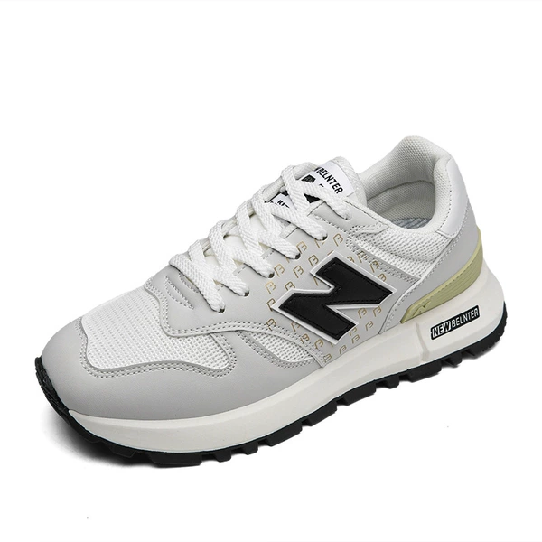 1300 white gray (the same men and women)