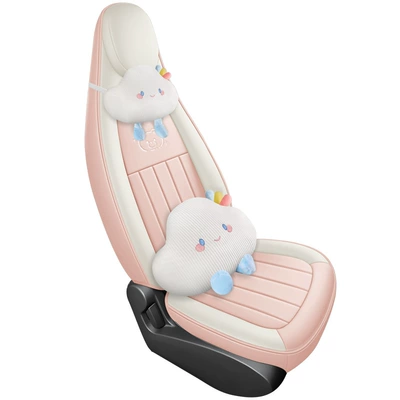 Modelə uyğun (Original) oturacaq örtükləri: Hongguang Miniev Four-Seater First