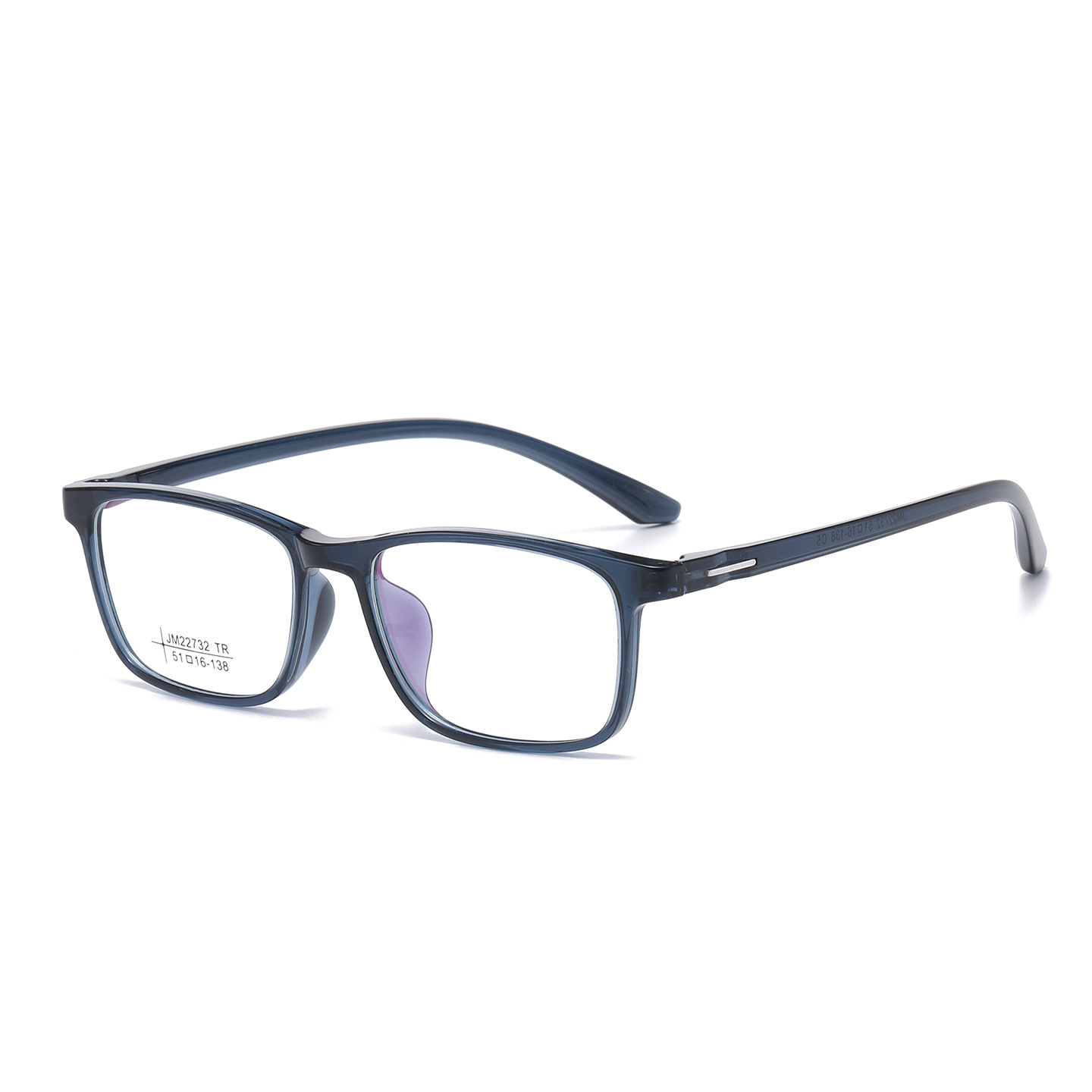 C5-transparent blue