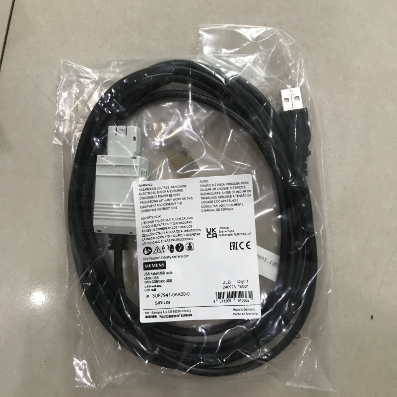 SIEMENS西门子温湿度传感器QFA3171作用