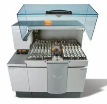 帕纳科X射线荧光光谱仪Axios FAST 多道同时式波长色散型