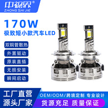 ҕH4܇LED9005͸R~ܸ۹Сƫ܇