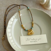 ��ʽ�͹Ż���ʯС�R������Ů�߼���С���OӋ�i��朕r�аٴ����