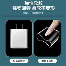 �m��С��20W USB PD���o��AD201�Դ�m����ZMI����20W����^����