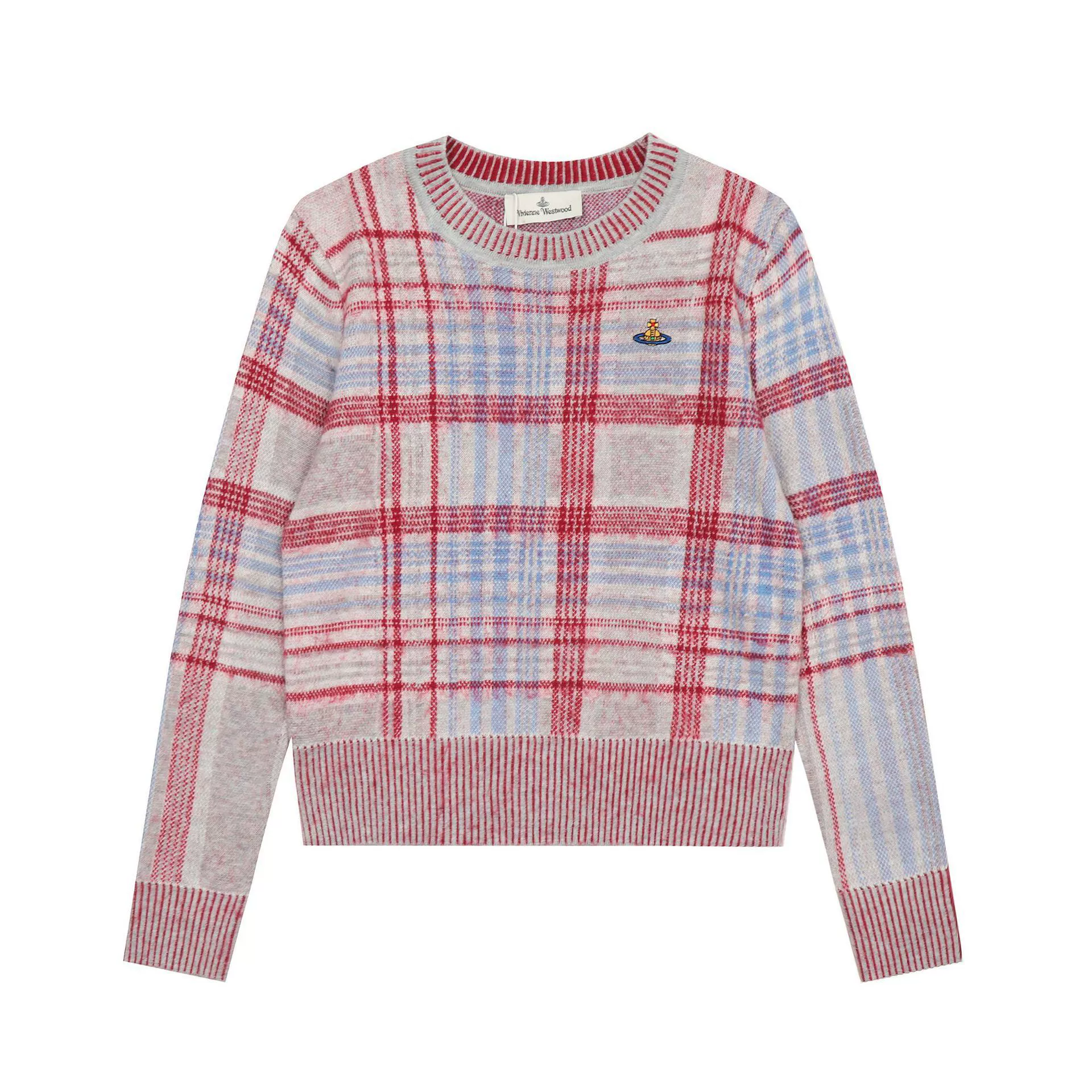 Кардиган (Viviennewestwood) Empress Dowager Vivienan — вышитый классический caddy, женский