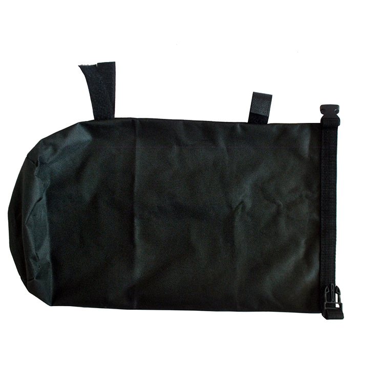 户外固定沙袋帐篷绑腿单筒展示棚防倒防水便携轻便沙滩专用