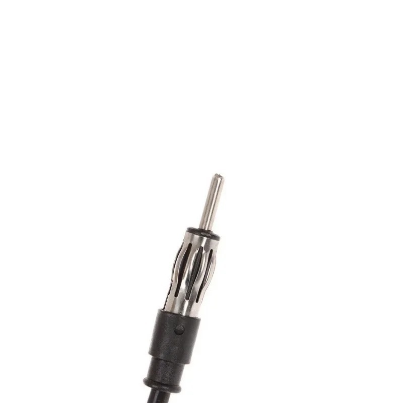Cross-border exclusive car active antenna FM car radio antenna amplifier 12V FM amplifier Android