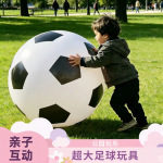 亲子互动超大加厚大足球气球网红爆款2026新款儿童户外玩具汽球