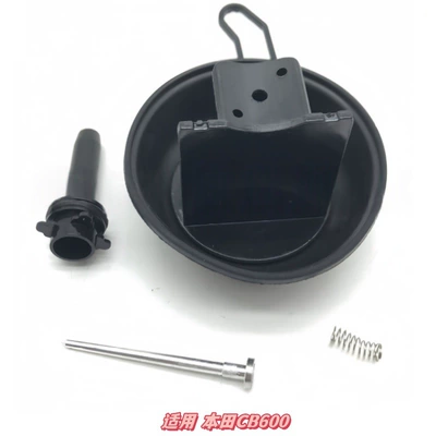repair kit's configuration based on the: Motorcycle engine and accessories
