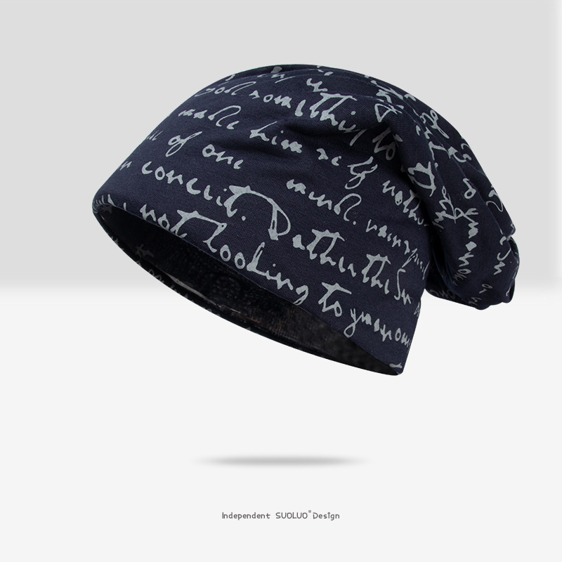 네이비 블루 CHTA-45