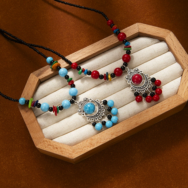 Трансграничные горячие продажи национального стиля