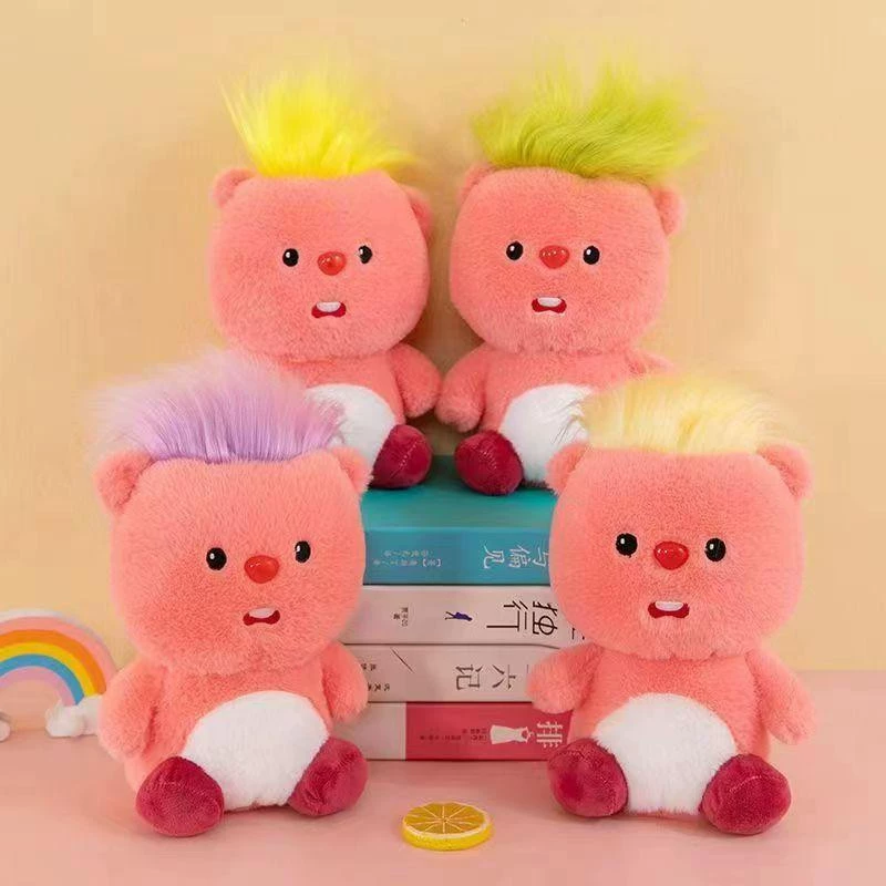 Плюшевые куклы, игрушка, оптовая продажа, новая коллекция, енот