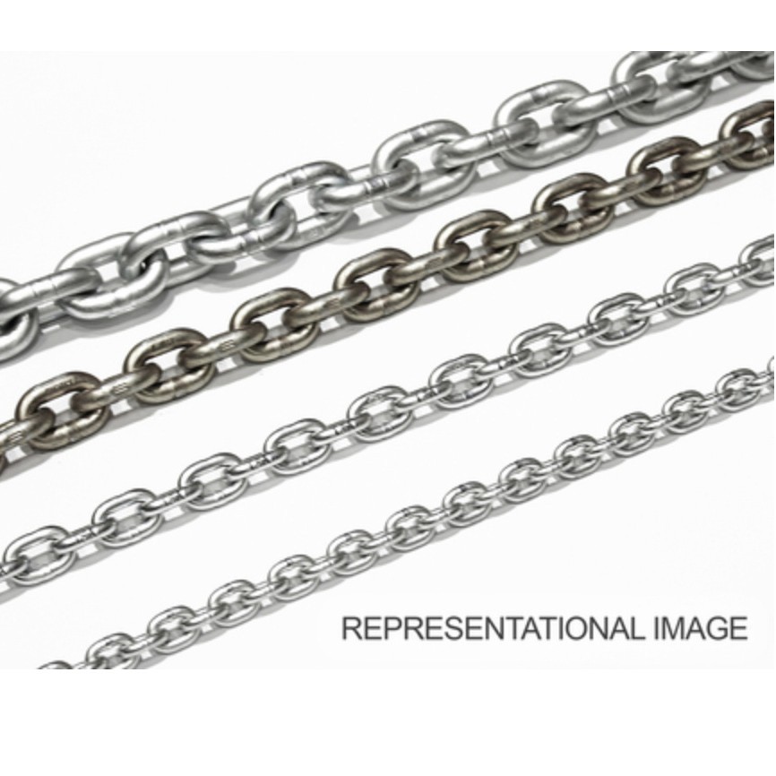 德马格链条 250kg葫芦链条 75115646 绞链 4,2x12,2mm德马格原装