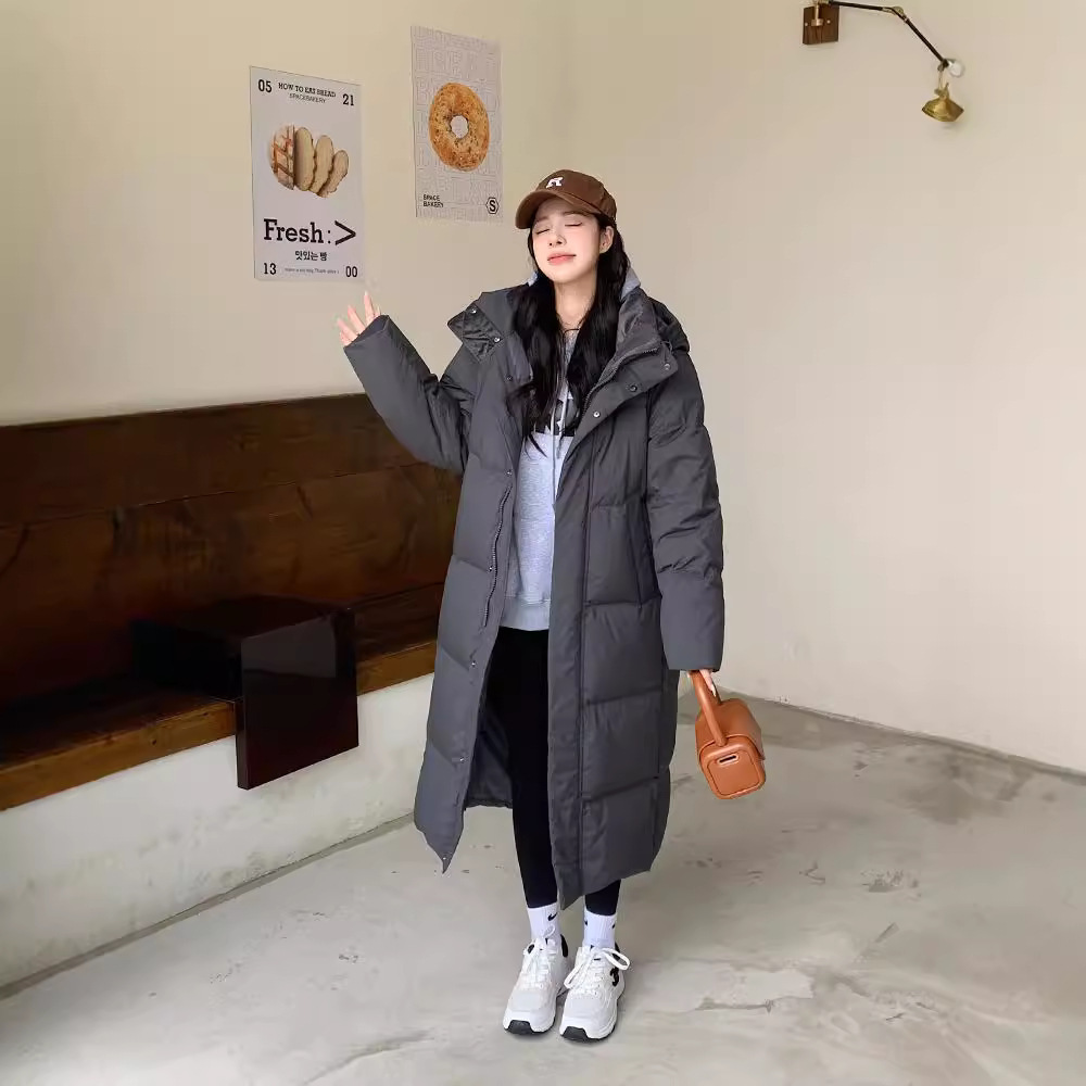 회색