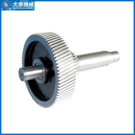 双头铜线铝线大拉机生产线电线电缆铜线生产流水设备电线线缆加工