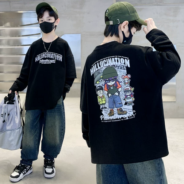 TXH1152 black