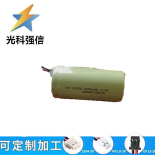 �b��3.2V 32650 6000MAH�늳ؽM늄���܇׃�η���܇�ھ�Cƽ�^