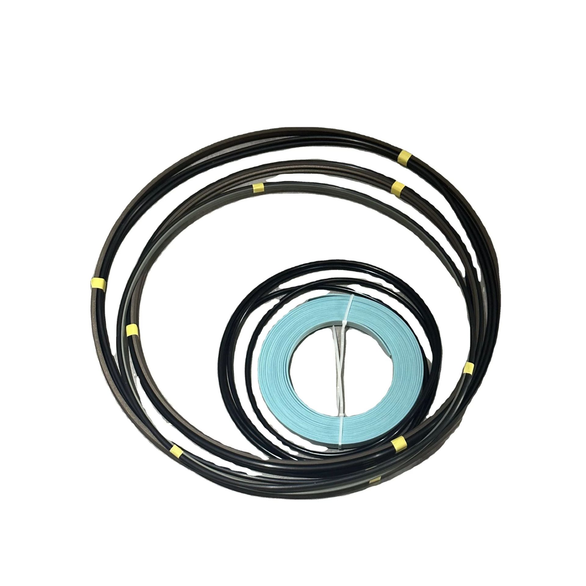 PTFE材质 水泥厂用利君辊压机修理包川润450/370/80 550/ 450/90