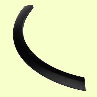 wheel arch trim – Wheel eyebrow