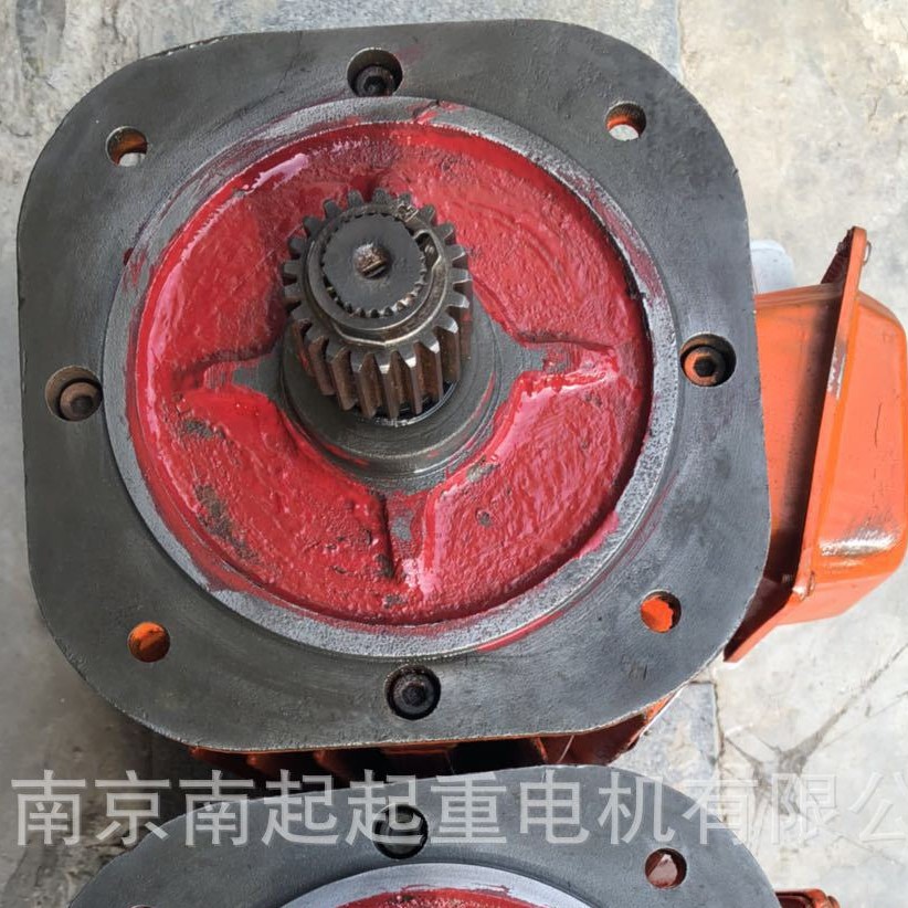 YHZM׶תƶ  YHZM100M-4 2.4KW Ͼص