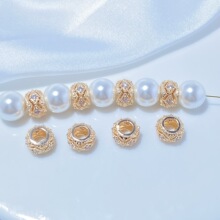 14k����ɫˮ��diy����U�����۸����Ƭ����朴����Ʒ