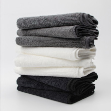 跨境超细纤维清洁抹布家务清洁毛巾加厚吸水百洁布厨房洗碗抹布